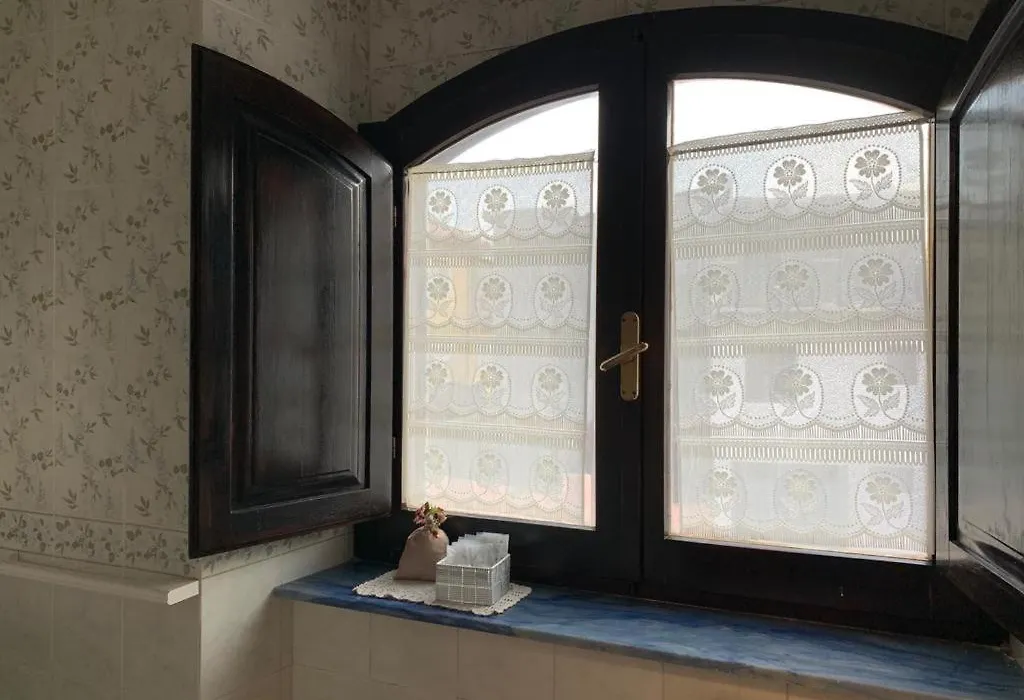B&B Al San Francesco-1