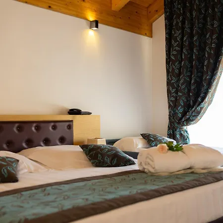 Hotel Natura-2